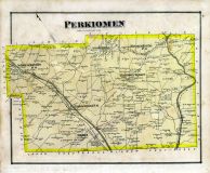 Perkiomen, Montgomery County 1877